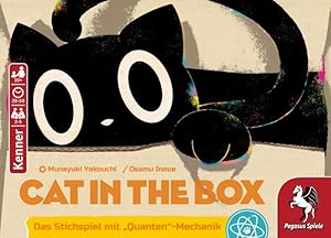 Cat in the Box (Kinderspiel)