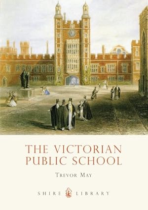 Seller image for Victorian Public School for sale by GreatBookPrices