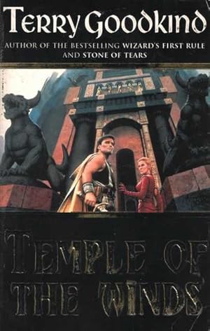 Temple of the Winds [Sword of Truth Book Four]