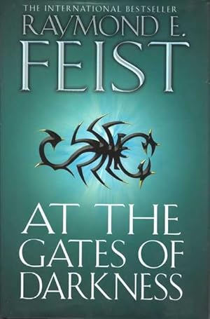 At the Gates of Darkness [The Demonwar Saga Book Two]