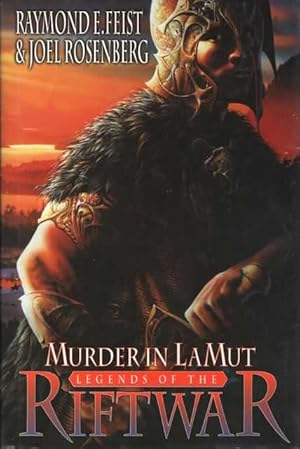 Murder in LaMut [Legends of the Riftwar]