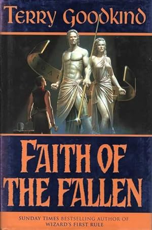 Faith of the Fallen [Sword of Truth Book Six]