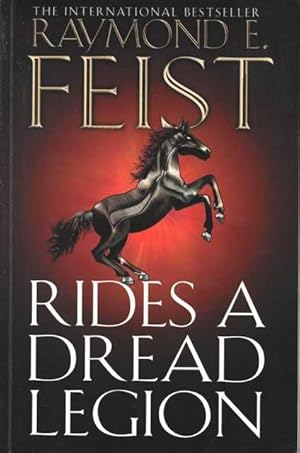 Seller image for Rides a Dread Legion for sale by Leura Books