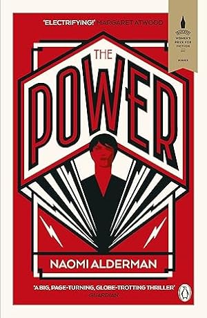 Seller image for The Power: Now a Major TV Series with Prime Video for sale by Vedams eBooks (P) Ltd