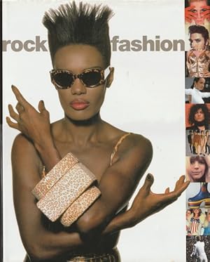 Imagen del vendedor de Rock Fashion a la venta por Goulds Book Arcade, Sydney