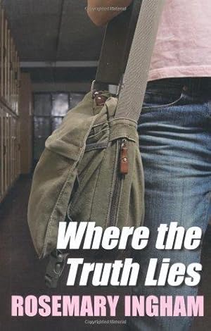 Image du vendeur pour Where the Truth Lies mis en vente par WeBuyBooks