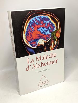 Maladie d'Alzheimer