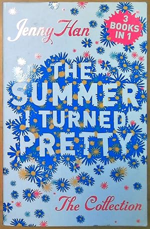 The Summer I Turned Pretty Complete Series (Books 1-3)