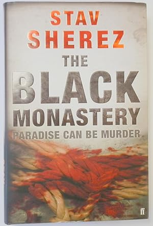 Bild des Verkufers fr The Black Monastery: Paradise Can be Murder zum Verkauf von PsychoBabel & Skoob Books