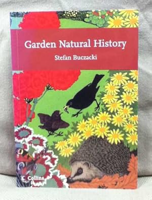 Seller image for Garden Natural History. New Naturalist No 102 for sale by Barter Books Ltd