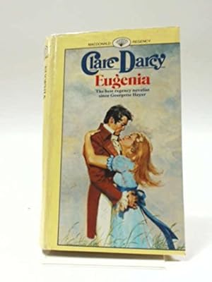 Seller image for Eugenia for sale by WeBuyBooks