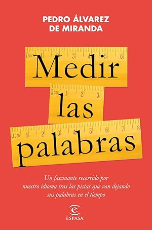 Medir las palabras