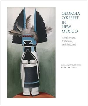 Seller image for Georgia O\ Keeffe in New Mexico for sale by moluna