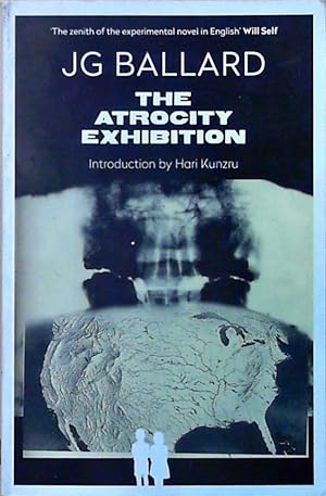 Immagine del venditore per The Atrocity Exhibition (Flamingo Modern Classics): Annotated: Kommentierte Ausgabe venduto da Berliner Bchertisch eG
