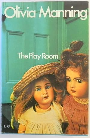 Bild des Verkufers fr The Play Room zum Verkauf von PsychoBabel & Skoob Books