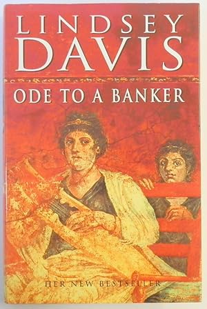 Seller image for Ode To A Banker for sale by PsychoBabel & Skoob Books