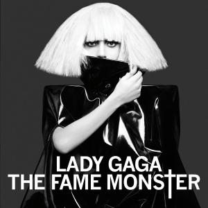 Bild des Verkufers fr The Fame Monster (Deluxe Edt.) zum Verkauf von moluna