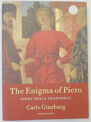 Seller image for The Enigma of Piero: Piero Della Francesca for sale by PsychoBabel & Skoob Books