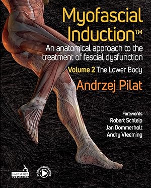 Bild des Verkufers fr Myofascial Induction Vol 2 zum Verkauf von moluna