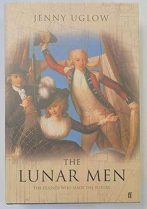 Seller image for The Lunar Men: The Friends Who Made the Future, 1730-1810 for sale by PsychoBabel & Skoob Books