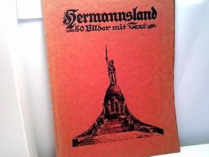 Hermannsland (seltenes Exemplar).