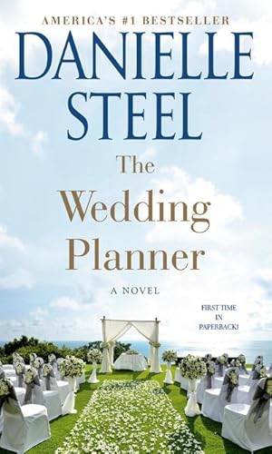 Bild des Verkufers fr The Wedding Planner : A Novel zum Verkauf von Smartbuy