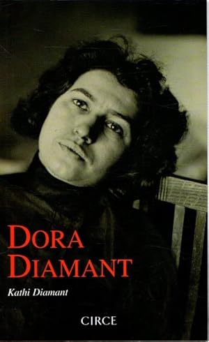 Immagine del venditore per Dora Diamant . venduto da Librera Astarloa