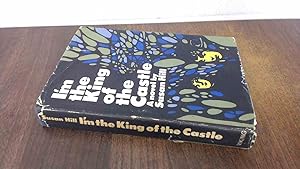 Imagen del vendedor de Im the King of the Castle (Signed First Ed) a la venta por BoundlessBookstore