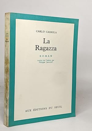 Seller image for La ragazza for sale by crealivres