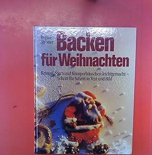 Seller image for Backen fr Weihnachten for sale by biblion2