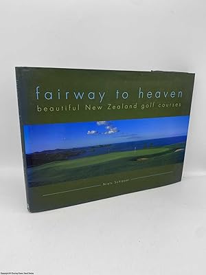 Fairway to Heaven: Beautiful New Zealand Golf Courses