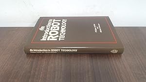 Bild des Verkufers fr An Introduction to Robot Technology zum Verkauf von BoundlessBookstore