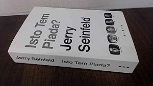 Bild des Verkufers fr Isto Tem Piada? (Portuguese Edition) zum Verkauf von BoundlessBookstore