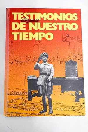 Imagen del vendedor de Historia del franquismo a la venta por Alcan Libros