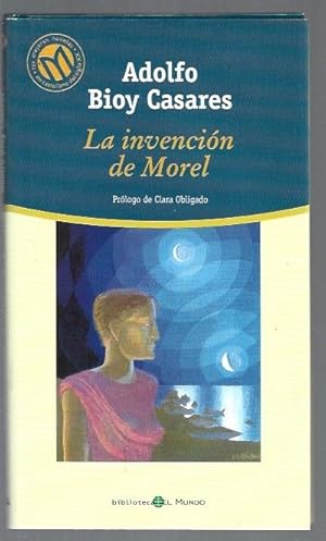 INVENCION DE MOREL - LA