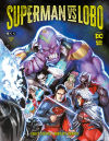Seller image for Superman vs. Lobo nm. 3 de 3 for sale by AG Library