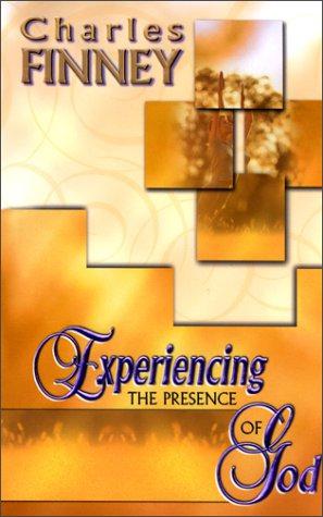 Immagine del venditore per Experiencing the Presence of God venduto da WeBuyBooks