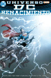 Seller image for Universo DC : Renacimiento for sale by AG Library