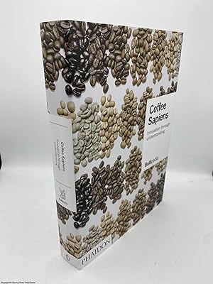 Bild des Verkufers fr Coffee Sapiens (Signed by Adria) zum Verkauf von 84 Charing Cross Road Books, IOBA