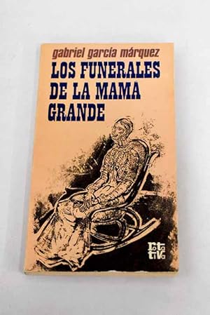 Los funerales de la Mamá Grande