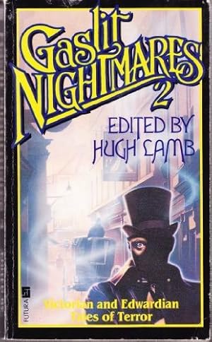 Seller image for Gaslit Nightmares 2: No. 2 for sale by WeBuyBooks 2