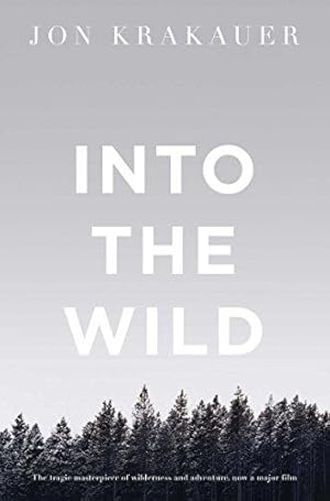 Imagen del vendedor de Into the Wild: Jon Krakauer a la venta por WeBuyBooks 2