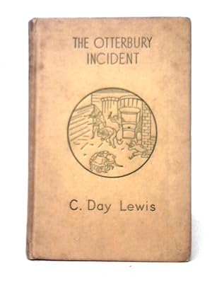 Seller image for The Otterbury Incident for sale by World of Rare Books