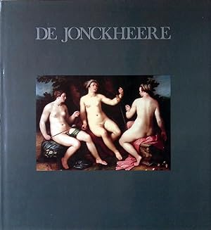 Image du vendeur pour De Jonckheere. Tableaux de maitres anciens mis en vente par FolignoLibri