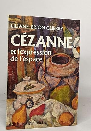 Cézanne et l'expression de l'espace