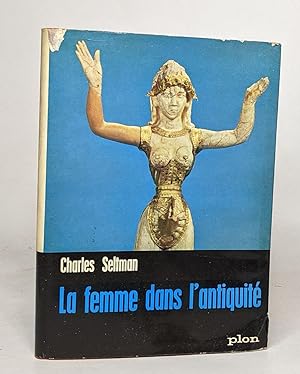 Image du vendeur pour La femme dans l'antiquit mis en vente par crealivres