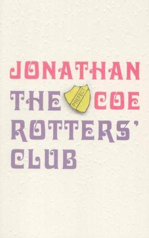 Seller image for The Rotters' Club for sale by WeBuyBooks