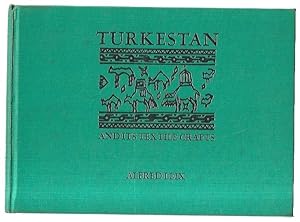 Seller image for Turkestan and its Textile Crafts. for sale by City Basement Books