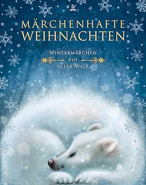 Seller image for Maerchenhafte Weihnachten for sale by moluna