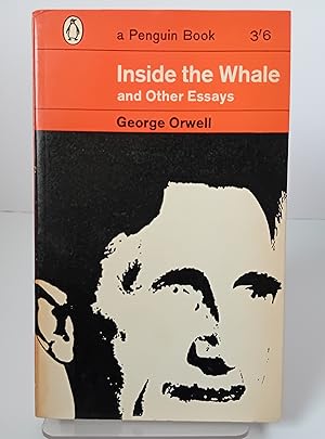 Seller image for Inside the Whale and Other Essays for sale by Milbury Books